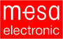 mesa electronic logo-1